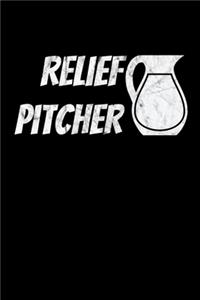 Relief Pitcher