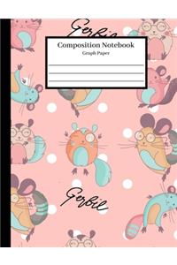 Composition Notebook