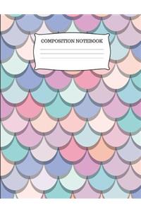 Composition Notebook