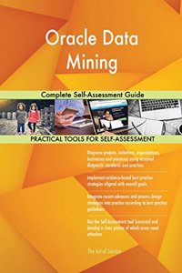Oracle Data Mining