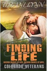 Finding Life