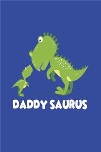 Daddy Saurus