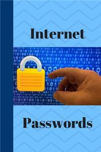 Internet Passwords