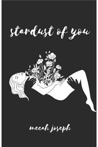 Stardust of You