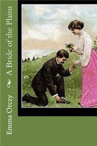A Bride of the Plains
