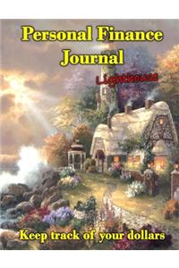 Lighthouse Personal Finance Journal