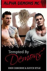 Tempted By Demons'