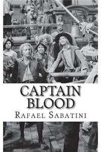 Captain Blood