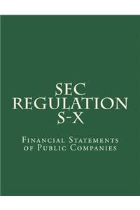 SEC Regulation S-X