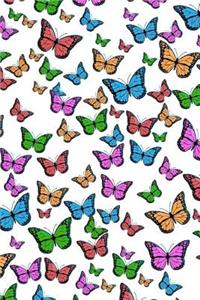 Butterfly Journal