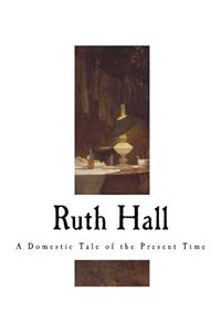 Ruth Hall