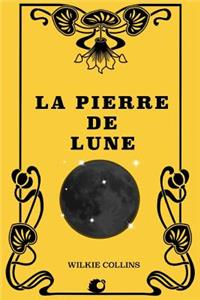 La pierre de lune