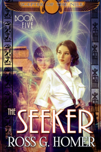 Scepter of the Nile, Book 5