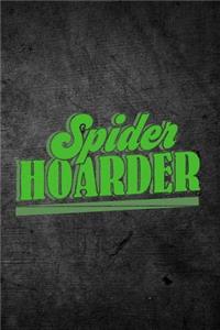 Spider Hoarder