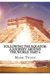 Following the Equator
