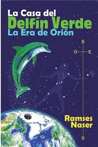 La Casa del Delfin Verde