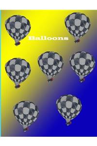 Balloons