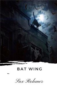 Bat Wing