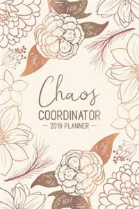 Chaos Coordinator Planner