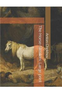 The Horse-Stealers