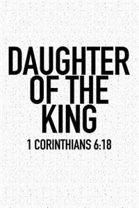 Daughter of the King 1 Corinthians 6
