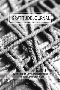 Gratitude Journal
