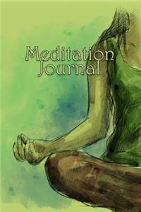 Meditation Journal