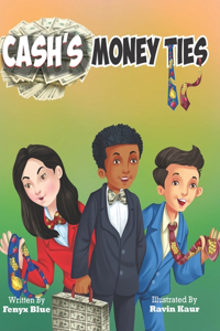 Cash's Money Ties