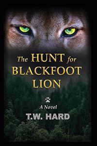 Hunt for Blackfoot Lion