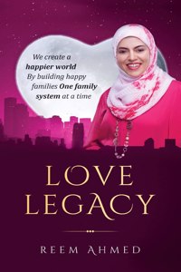 Love Legacy