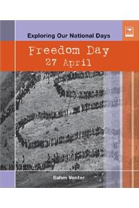 Freedom Day