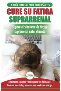 Cure su fatiga suprarrenal
