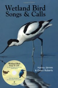 Birds Songs of Wetlands