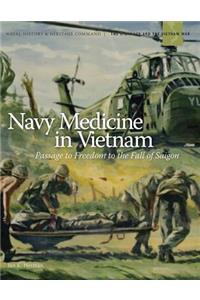 Navy Medicine in Vietnam