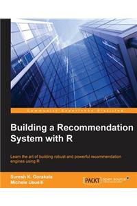 Building a Recommendation System with R
