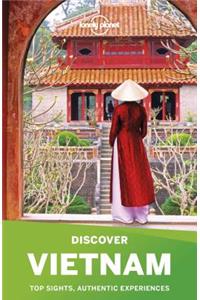 Lonely Planet Discover Vietnam 2