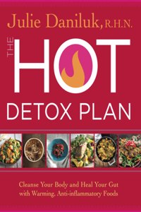 The Hot Detox Plan