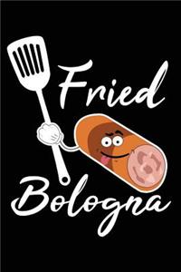 Fried Bologna