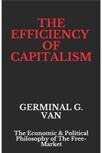 Efficiency of Capitalism