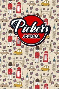 Picker's Journal