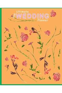 The Ultimate Wedding Planner