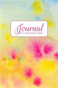 Journal