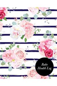 Baby Health Log