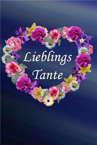 Lieblings Tante