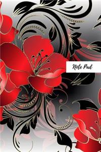 Note Pad