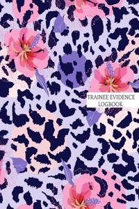 Trainee Evidence Logbook