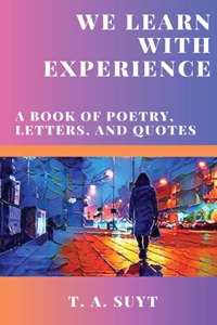 We Learn With Experience