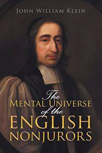 Mental Universe of the English Nonjurors