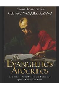 Os Evangelhos Apócrifos