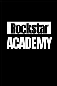Rockstar Academy